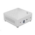 MSI PC Cubi 5 1M-439BEU, Intel Core 5 120U, N/A, N/A, No OS, White
