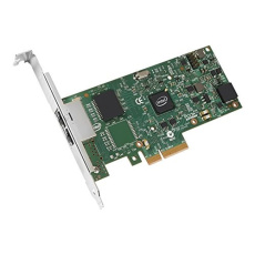 Intel Ethernet Server Adapter I350-T2V2, retail