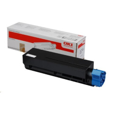 OKI Toner do B411/B431/MB461/471/471w/491 (3 000 stran)