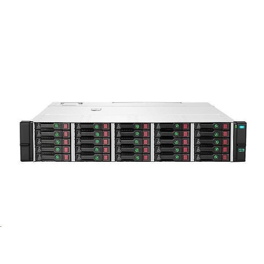 HPE D3710 SFF Disk Enclosures for HPE Gen10 ProLiant Servers