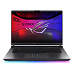 ASUS NTB ROG Strix G16 (G615LW-NEBULA054), Ultra 9-275HX, 16" 2560 x 1600, 32GB, 1TB SSD, RTX 5080, No OS, Black