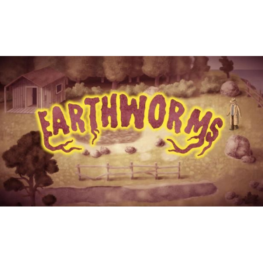 Earthworms (PC) klíč Steam