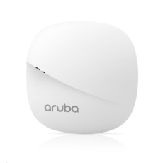 Aruba AP-345 (RW) Dual 4x4:4 MU-MIMO Radio Internal Antennas Smart Rate Unified Campus AP JZ031A RENEW