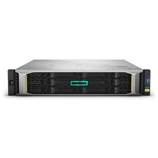 HPE MSA 2050 SAN Dual Controller SFF Storage Q1J01A RENEW