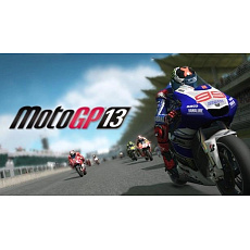 MotoGP 13 (PC) klíč Steam MotoGP 13 (PC) klíč Steam