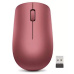Lenovo 530 Wireless Mouse (Cherry Red) - myš
