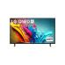 LG QNED85 86" TV, 4K Ultra HD, QNED, webOS, HDR, Bluetooth 5.1, WiFi, ThinQ, AI Sound Pro