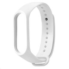 RhinoTech for Xiaomi Mi Band 3/4 Strap White RhinoTech for Xiaomi Mi Band 3/4 Strap White