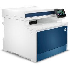 HP Color LaserJet Pro MFP 4302fdn (A4, 33/33ppm, USB 2.0, Ethernet, Print/Scan/Copy/Fax, DADF, Duplex)