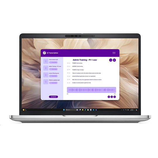 BAZAR - DELL NTB Pro 13 Plus PB13250/U5-236V/16GB/512SSD/13.3" FHD+/IR Cam & Mic/FgrPr/vPro/Backlit Kb/W11 Pro/3Y PS NBD BAZAR - DELL NTB Pro 13 Plus PB13250/U5-236V/16GB/512SSD/13.3" FHD+/IR Cam & Mic/FgrPr/vPro/Backlit Kb/W11 Pro/3Y PS NBD