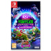 NS hra Teenage Mutant Ninja Turtles: Splintered Fate Deluxe Edition