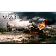 Men of War (PC) klíč Steam