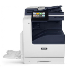 Xerox VersaLink B71xxV_D, ČB MFZ, A3, Duplex Copy/print/Scan PCL5c/6 DADF, NUTNÉ DOPLNIT O INICIALIZAČNÍ KIT