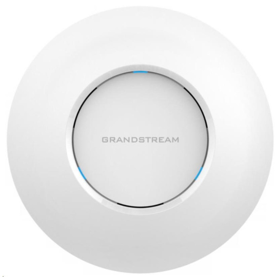 Grandstream GWN7615 [WiFi AP, 802.11a/b/g/n/ac, 3x3MIMO, 1.75Gbps, 2xRJ45 10/100/1000, PoE/PoE+]