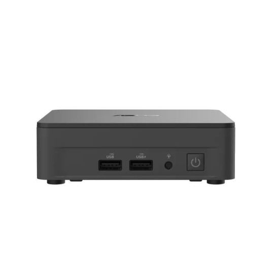 LYNX Office NUC i5 16GB 512G SSD NVMe W11P