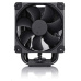 NOCTUA NH-U9S chromax.black - chladič procesoru, LGA1851, AM5