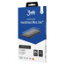 3mk HardGlass Max Lite Black pro Samsung Galaxy S25