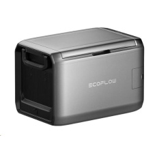 EcoFlow Glacier Classic přenosná lednička - 55 litrů EcoFlow Glacier Classic přenosná lednička - 55 litrů