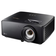 Optoma projektor Photon Life PK52 (DLP, Laser, 4K UHD, 3500 ANSI, 1,5M:1, 2x HDMI, USB, repro 1x15W) Optoma projektor Photon Life PK52 (DLP, Laser, 4K UHD, 3500 ANSI, 1,5M:1, 2x HDMI, USB, repro 1x15W)