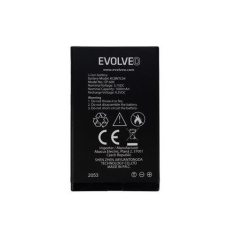 EVOLVEO originální baterie 1000 mAh pro EasyPhone XD