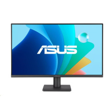 ASUS LCD 23.8" VA249QG Eye Care Gaming Monitor 1920x1080 IPS, Full HD, 99% sRGB, Frameless, 120Hz, 1ms MPRT, HDMI