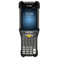 Zebra MC9300, 2D, ER, SE4850, BT, Wi-Fi, alpha, Gun, IST, Android Zebra MC9300, 2D, ER, SE4850, BT, Wi-Fi, alpha, Gun, IST, Android