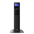 BAZAR - Fortron UPS FSP CHAMP 3000 VA rack 2U, online, kosmetická vada