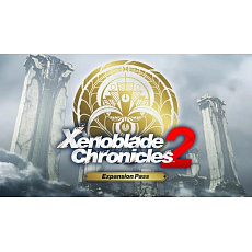 Xenoblade Chronicles 2 Expansion Pass (Switch Digital)