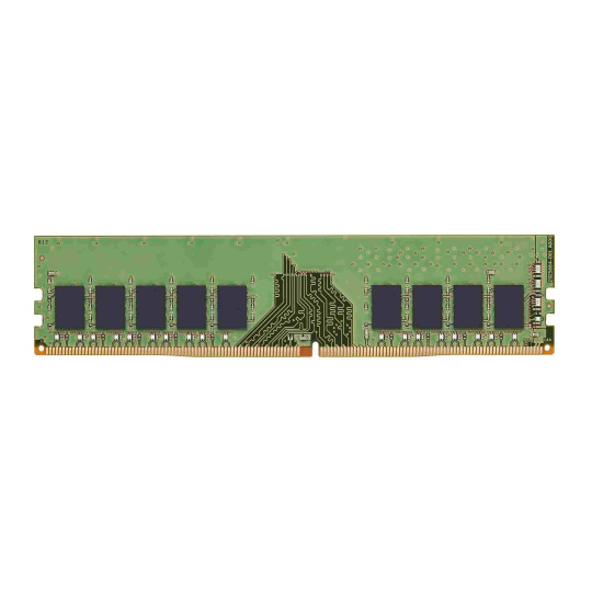 KINGSTON DIMM DDR4 8GB 2666MT/s CL19 ECC 1Rx8 Micron R Server Premier