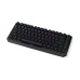 ENDORFY Klávesnice Thock 75% Wireless Black, Mechanická, Bezdrátová, ARGB, černá