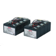 APC Replacement Battery Cartridge #12, SU2200RMI3U, SU3000RMI3U, SU5000INET, SU5000RMI5U