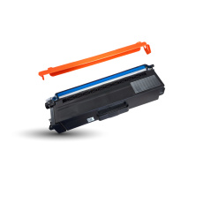 Brother TN321C - kompatibilní modrý toner