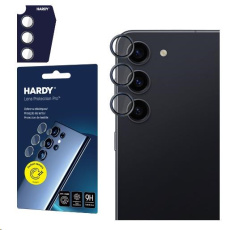 3mk ochrana kamery HARDY Lens Protection Pro pro Galaxy S24+ Black