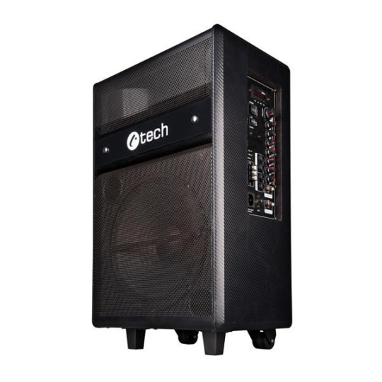 BAZAR - C-TECH repro Impressio Cappella, all-in-one, 100W, BAZAR - C-TECH repro Impressio Cappella, all-in-one, 100W,