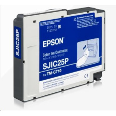 Epson ink cartridges