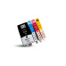 Kompatibilní multipack HP 912 XL CMYK - sada inkoustových cartridge