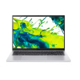 ACER NTB Aspire Go 16 (AG16-71P-719Y),Core 7 150U,16"WUXGA,32GB,1TB SSD,Intel Graphics,W11H,Silver