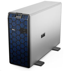 DELL SRV PowerEdge T560/8x3.5"/4514Y/2x32GB/960GB SSD SATA/2x1100W/H755/iDRAC9 En./3Yr Basic NBD DELL SRV PowerEdge T560/8x3.5"/4514Y/2x32GB/960GB SSD SATA/2x1100W/H755/iDRAC9 En./3Yr Basic NBD