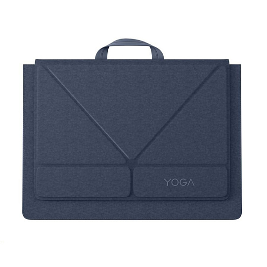 LENOVO Yoga Tote Sleeve (14" Blue) - puzdro
