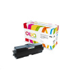 OWA Armor toner pro KYOCERA FS1100, 4000 Stran, TK140, černá/black (TK-140)