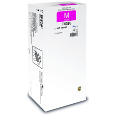 EPSON Ink bar Recharge XL for A3 – 20.000str. Magenta 192,4 ml EPSON Ink bar Recharge XL for A3 – 20.000str. Magenta 192,4 ml
