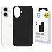 3mk ochranný kryt HARDY Silicone MagCase pro Apple iPhone 17