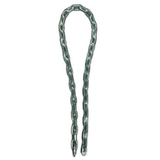 Master Lock Řetěz 8014EURD průměr 8 mm (0,6m) Master Lock Řetěz 8014EURD průměr 8 mm (0,6m)