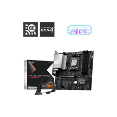 MSI MB Sc AM5 PRO B840M-P WIFI6E, AMD B840, 4xDDR5, 1xHDMI, WI-FI, mATX