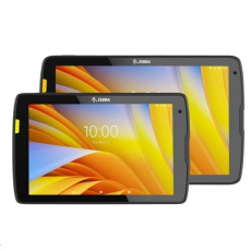 Zebra ET40, 2D, SE4100, USB, USB-C, BT, NFC, Android, GMS Zebra ET40, 2D, SE4100, USB, USB-C, BT, NFC, Android, GMS