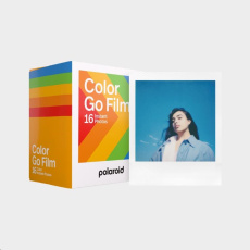 Polaroid Go Film Double Pack (16 photos)