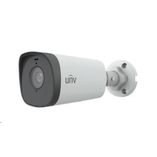 Uniview IPC2312SB-ADF40KM-I0, 2MPix, H.265, obj. 4,0mm (87,5°), PoE, 2x Mic., DI/DO, IR 80m, WDR 120dB, IP67