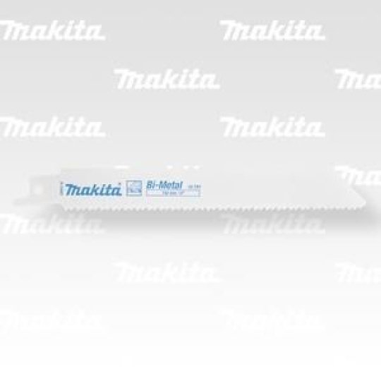 Makita B-31859 pilový list, bimetalový, 225mm, 5 ks