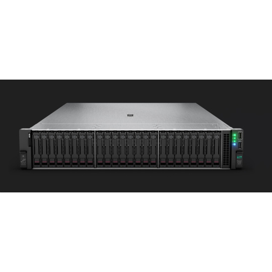 HPE PL DL380g11 6426Y (2.5/16C) 32G (P43328) MR408i-o/4G 8SFF 1000W 2x10G-T 2U HPE PL DL380g11 6426Y (2.5/16C) 32G (P43328) MR408i-o/4G 8SFF 1000W 2x10G-T 2U