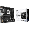 ASRock MB Sc LGA1851 B860M Pro-A, Intel B860, 4xDDR5, 1xDP, 1xHDMI, mATX